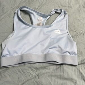 Adidas sports bra